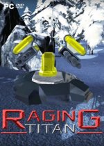Raging Titan (2017)